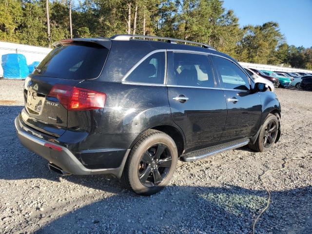 Продажа на аукционе авто 2012 Acura Mdx, vin: 2HNYD2H21CH503183, номер лота: 82613185