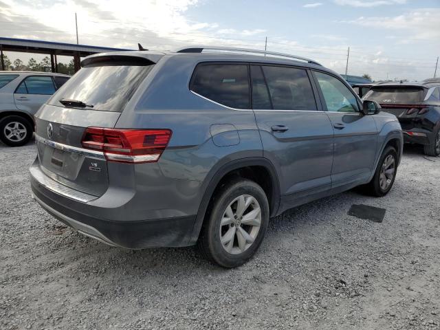 2019 Volkswagen Atlas Se მანქანა იყიდება აუქციონზე, vin: 1V2UR2CA1KC540819, აუქციონის ნომერი: 94600735