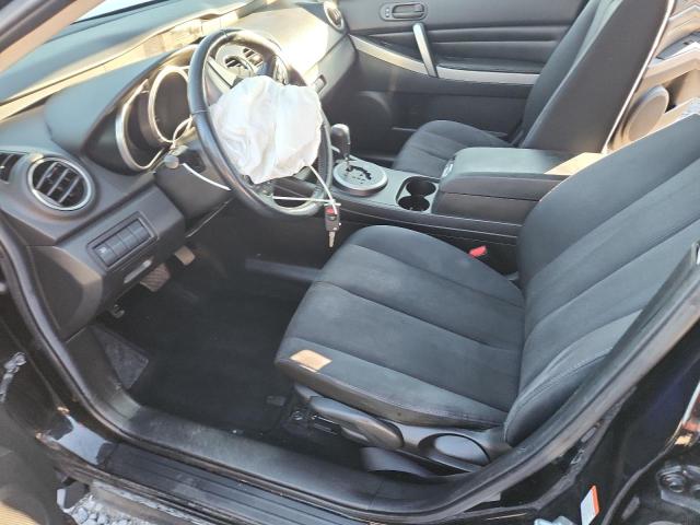 2011 Mazda Cx-7 მანქანა იყიდება აუქციონზე, vin: JM3ER2B53B0365704, აუქციონის ნომერი: 90480805