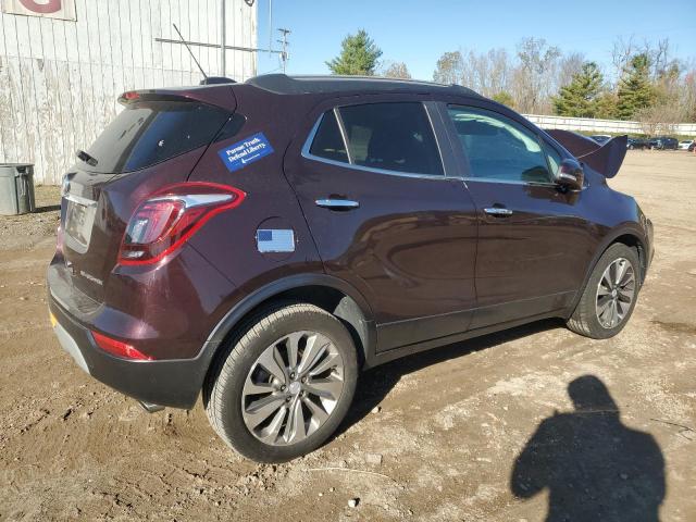 Aukcja sprzedaży 2018 Buick Encore, vin: KL4CJBSBXJB536877, numer aukcji: 52327846