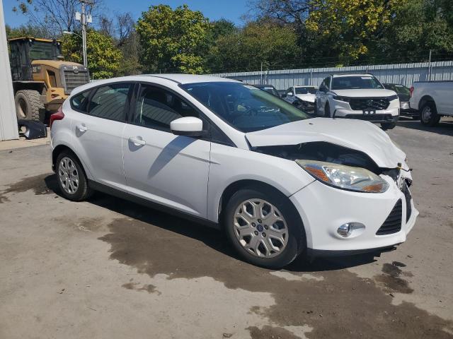 Aukcja sprzedaży 2012 Ford Focus Se, vin: 1FAHP3K22CL455343, numer aukcji: 84395505