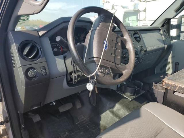 Aukcja sprzedaży 2015 Ford F450, vin: 1FDUF4GY7FEA16934, numer aukcji: 46962446