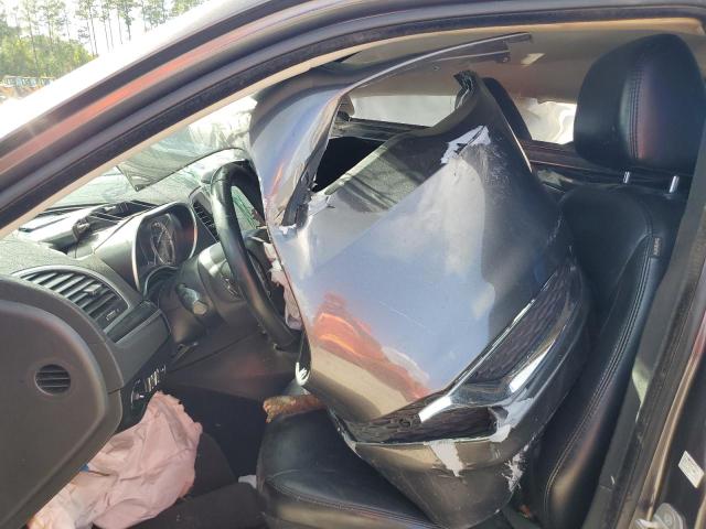 82121325 :رقم المزاد ، 2C3CCAAG8GH106373 vin ، 2016 Chrysler 300 مزاد بيع