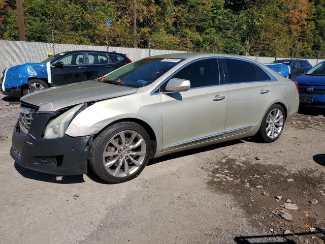 86052255 :رقم المزاد ، 2G61M5S36F9144747 vin ، 2015 Cadillac Xts مزاد بيع