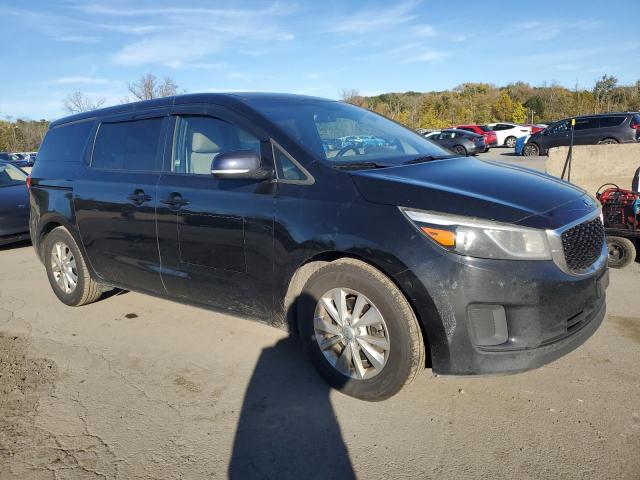 Aukcja sprzedaży 2017 Kia Sedona Lx, vin: KNDMB5C13H6306888, numer aukcji: 87059695