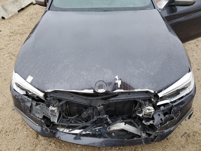 Aukcja sprzedaży 2019 Bmw M550xi, vin: WBAJB9C53KB288613, numer aukcji: 89733795