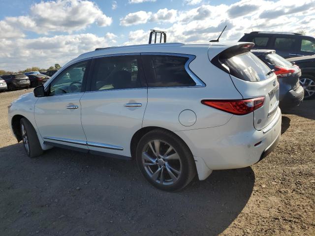 Продажа на аукционе авто 2014 Infiniti Qx60, vin: 5N1AL0MM7EC552556, номер лота: 90736675