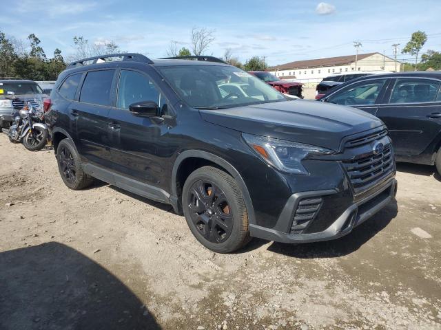 84928245 :رقم المزاد ، 4S4WMAHDXR3440262 vin ، 2024 Subaru Ascent مزاد بيع