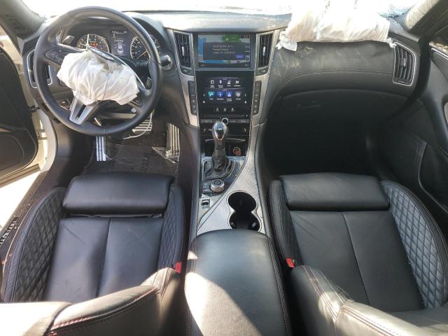 Продажа на аукционе авто 2019 Infiniti Q50 Red Sport 400, vin: JN1FV7AP3KM760311, номер лота: 85918435
