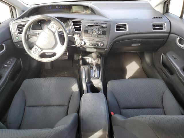 Aukcja sprzedaży 2015 Honda Civic, vin: 19XFB2F57FE288098, numer aukcji: 90130945