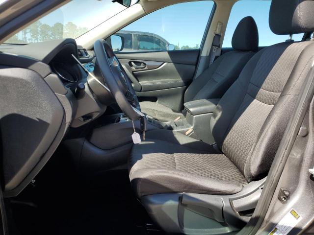 86445195 :رقم المزاد ، 5N1AT2MT1KC839423 vin ، 2019 Nissan Rogue مزاد بيع