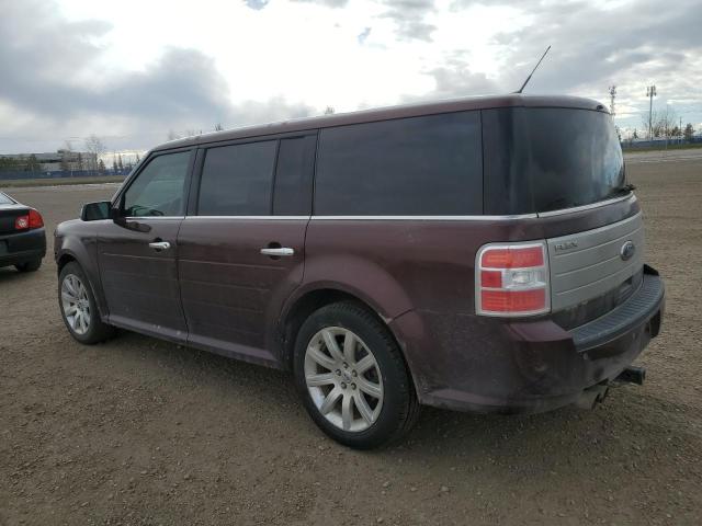 2010 Ford Flex მანქანა იყიდება აუქციონზე, vin: 2FMHK6DC5ABA31485, აუქციონის ნომერი: 87025215