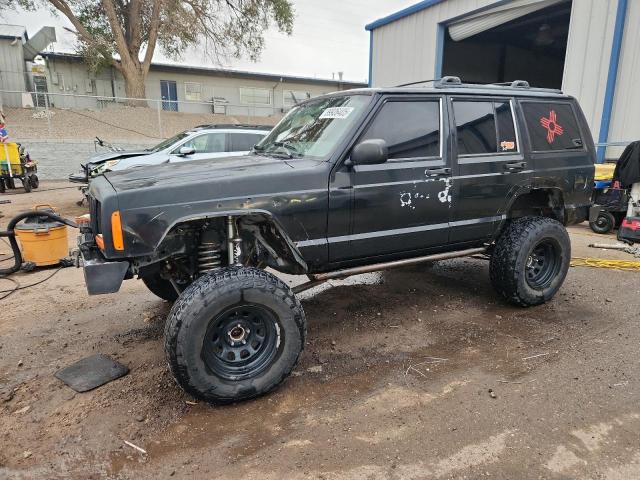 Продаж на аукціоні авто 1999 Jeep Cherokee, vin: 1J4FF68S7XL641201, номер лоту: 89926405