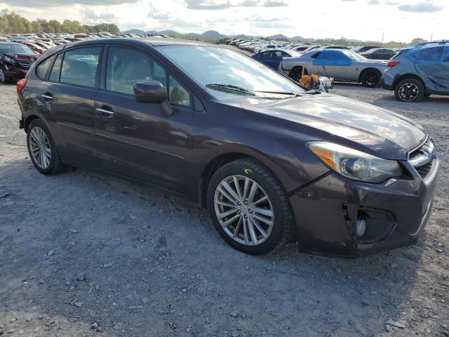 2012 Subaru Impreza Li მანქანა იყიდება აუქციონზე, vin: JF1GPAG62CH225218, აუქციონის ნომერი: 85750685