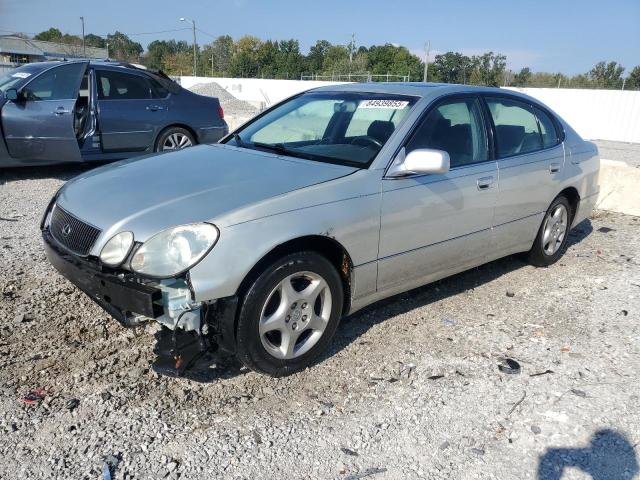 Aukcja sprzedaży 2000 Lexus Gs, vin: JT8BD68S6Y0091288, numer aukcji: 84939855
