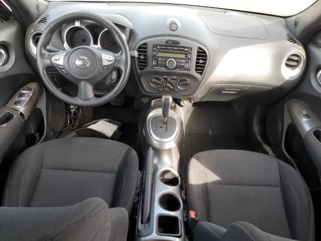 2014 Niss Juke მანქანა იყიდება აუქციონზე, vin: JN8AF5MR5ET358651, აუქციონის ნომერი: 81993195