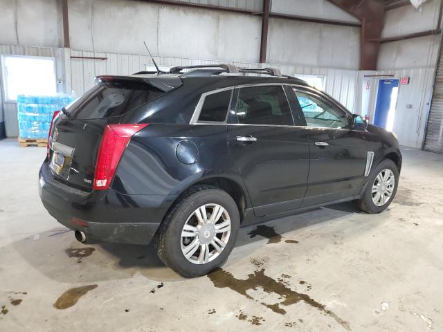 Продажа на аукционе авто 2013 Cadillac Srx, vin: 3GYFNAE35DS555426, номер лота: 84815025