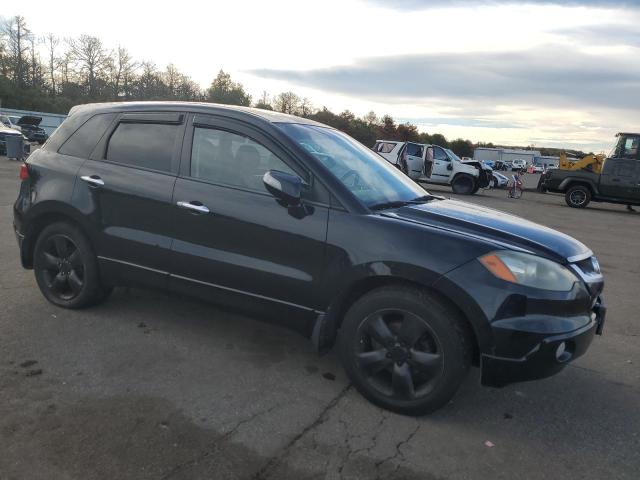 2007 Acura Rdx მანქანა იყიდება აუქციონზე, vin: 5J8TB18247A004335, აუქციონის ნომერი: 86171995