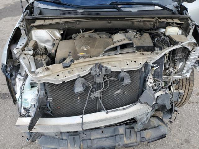 Aukcja sprzedaży 2017 Toyota Highlander, vin: 5TDYZRFH8HS220604, numer aukcji: 85538985
