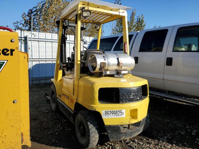 Продаж на аукціоні авто 2004 Hyster H50xm, vin: H177B52136B, номер лоту: 86299825