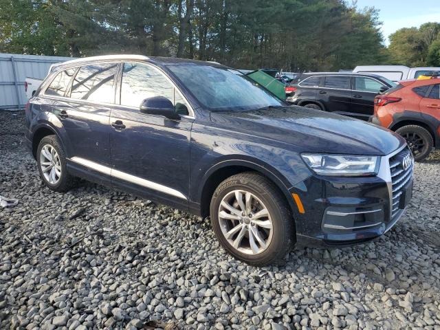 Продаж на аукціоні авто 2017 Audi Q7, vin: WA1AAAF77HD009109, номер лоту: 81579765