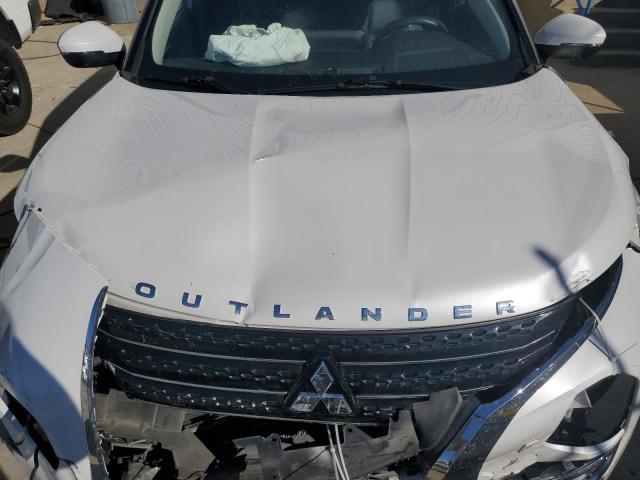 Aukcja sprzedaży 2022 Mitsubishi Outlander, vin: JA4J4VA84NZ061388, numer aukcji: 86726175