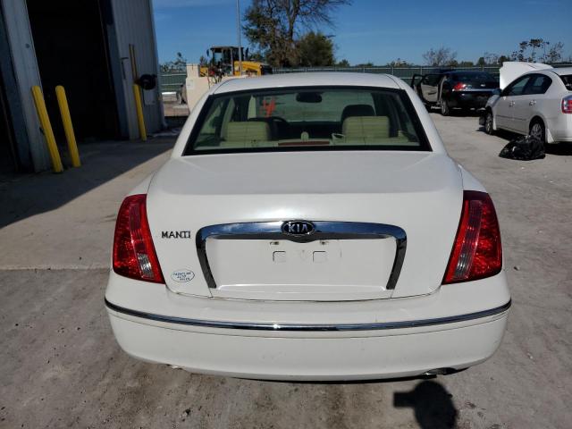 2007 Kia Amanti მანქანა იყიდება აუქციონზე, vin: KNALD125075137465, აუქციონის ნომერი: 90379185