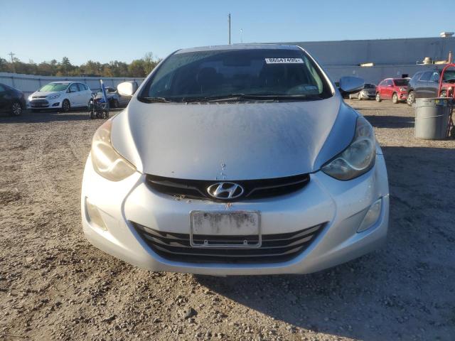 Aukcja sprzedaży 2012 Hyundai Elantra, vin: KMHDH4AE3CU315279, numer aukcji: 55145666