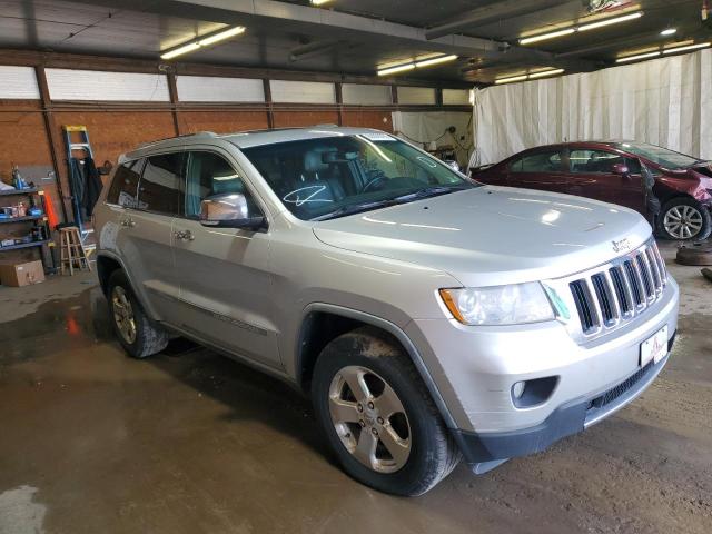 89506665 :رقم المزاد ، 1J4RR5GG1BC566130 vin ، 2011 Jeep Grand Cherokee مزاد بيع
