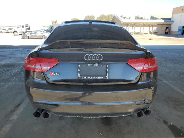 90405415 :رقم المزاد ، WAUCVAFR3AA003638 vin ، 2010 Audi S5 Premium مزاد بيع