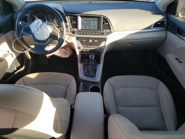 Продажа на аукционе авто 2017 Hyundai Elantra, vin: 5NPD84LF9HH052503, номер лота: 89519415