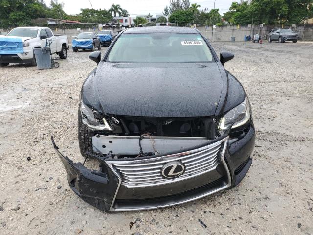 Продаж на аукціоні авто 2016 Lexus Ls, vin: JTHBL5EF9G5139713, номер лоту: 84987895