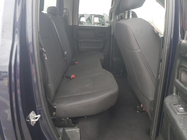 Продаж на аукціоні авто 2018 Ram 1500, vin: 1C6RR6FG5JS331285, номер лоту: 89500775