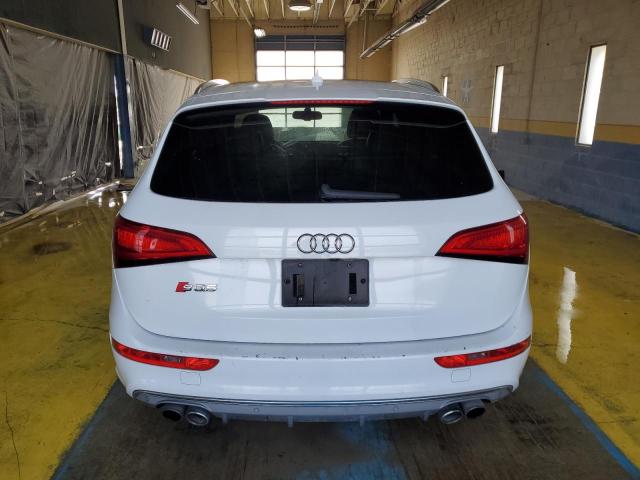 Продажа на аукционе авто 2014 Audi Sq5 Presti, vin: WA1VGAFP0EA002905, номер лота: 90393195