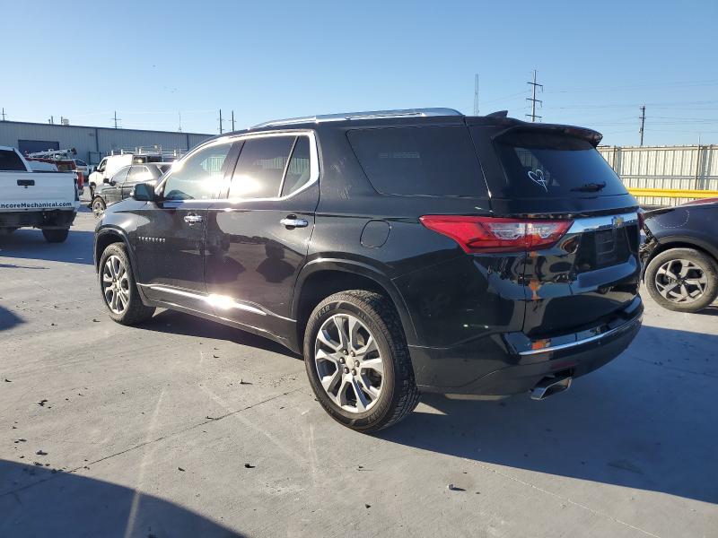 Продажа на аукционе авто 2019 Chevrolet Traverse, vin: 1GNERKKW6KJ125534, номер лота: 89627665