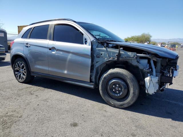 82209895 :رقم المزاد ، JA4AP4AW1GZ045023 vin ، 2016 Mitsubishi Outlander Sport مزاد بيع