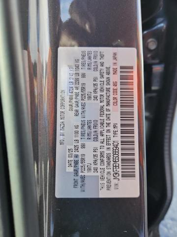 Продажа на аукционе авто 2025 Mazda Cx-5, vin: JM3KFBEM6S0669401, номер лота: 90743905