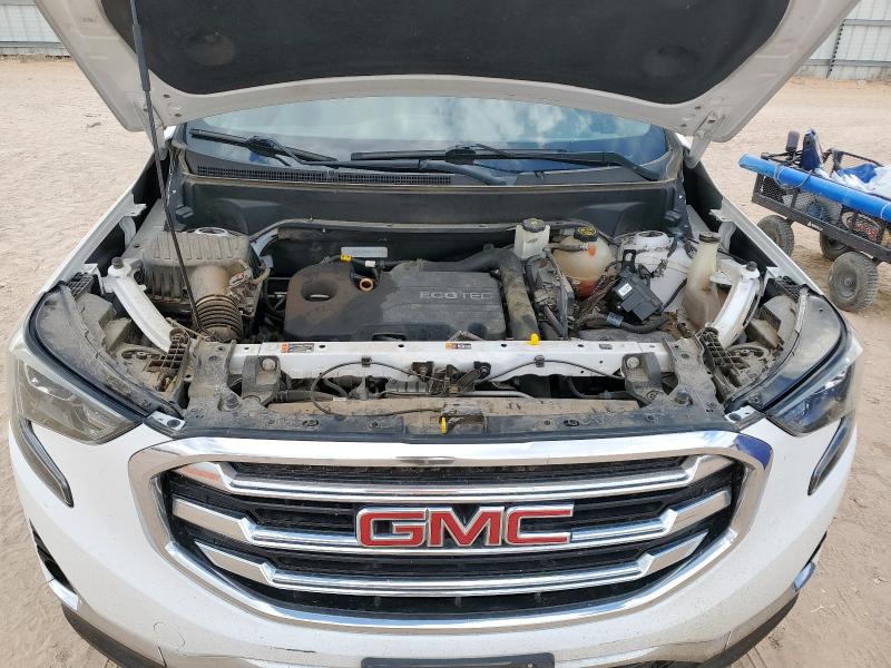 85751995 :رقم المزاد ، 3GKALPEV8KL248144 vin ، 2019 Gmc Terrain مزاد بيع