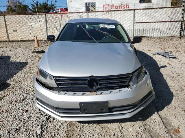 Aukcja sprzedaży 2015 Volkswagen Jetta, vin: 3VW2K7AJXFM282539, numer aukcji: 82779285