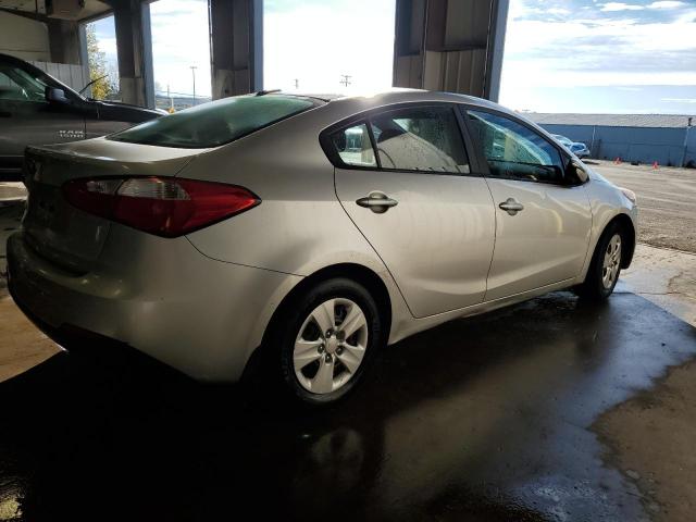 86289185 :رقم المزاد ، KNAFX4A63F5321457 vin ، 2015 Kia Forte مزاد بيع