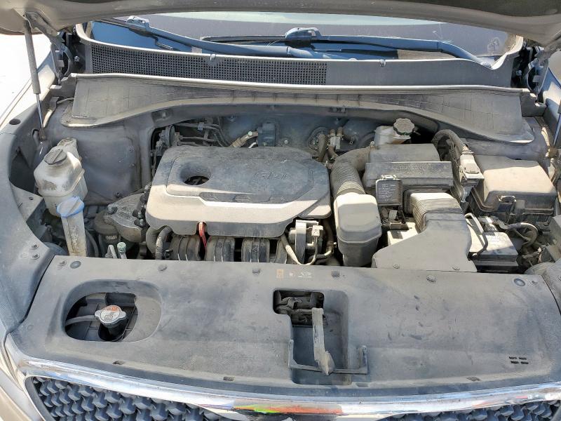 Продажа на аукционе авто 2018 Kia Sorento, vin: 5XYPG4A34JG412718, номер лота: 90407985