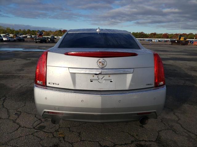 Продажа на аукционе авто 2012 Cadillac Cts Premiu, vin: 1G6DP5E33C0157073, номер лота: 90431945