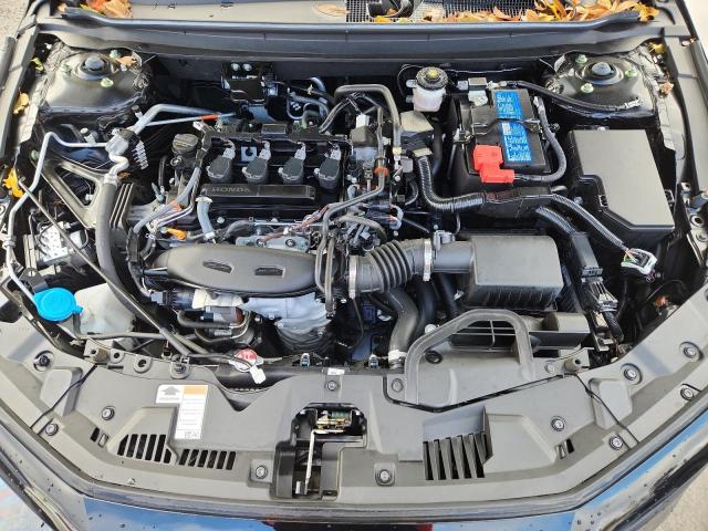Aukcja sprzedaży 2023 Honda Accord, vin: 1HGCY1F34PA008671, numer aukcji: 90115095