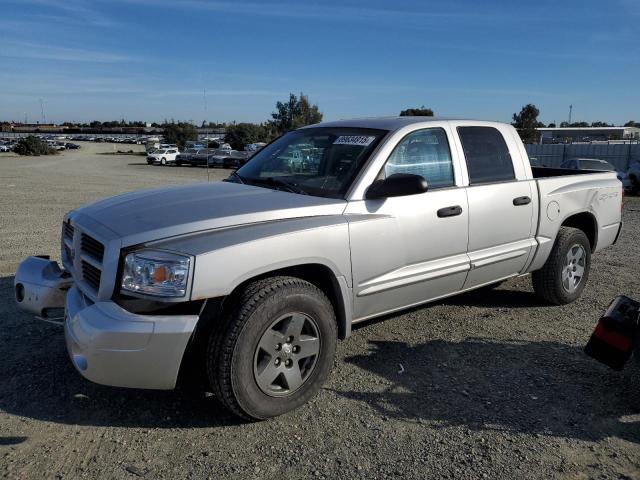 89634915 :رقم المزاد ، 1D7HE48N96S671083 vin ، 2006 Dodge Dakota Qua مزاد بيع
