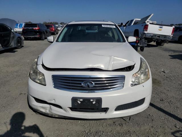Продажа на аукционе авто 2009 Infiniti G37 Base, vin: JNKCV61E59M013584, номер лота: 82603055