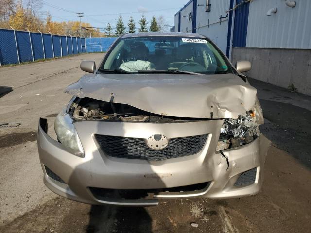 Aukcja sprzedaży 2010 Toyota Corolla, vin: 2T1BU4EE1AC385391, numer aukcji: 90632315