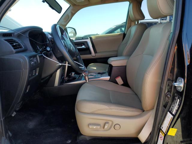 Aukcja sprzedaży 2018 Toyota 4runner, vin: JTEBU5JR1J5569298, numer aukcji: 85362935