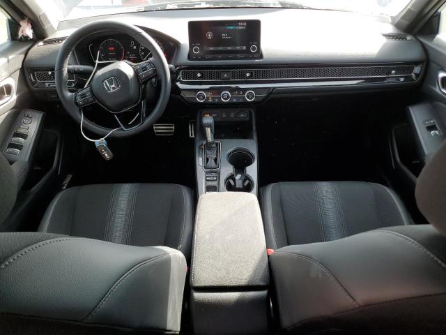 Продаж на аукціоні авто 2025 Honda Civic Sport, vin: 2HGFE2F56SH539619, номер лоту: 85364445