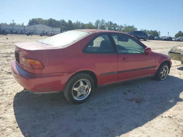 89835915 :رقم المزاد ، 2HGEJ1227SH567524 vin ، 1995 Honda Civic مزاد بيع