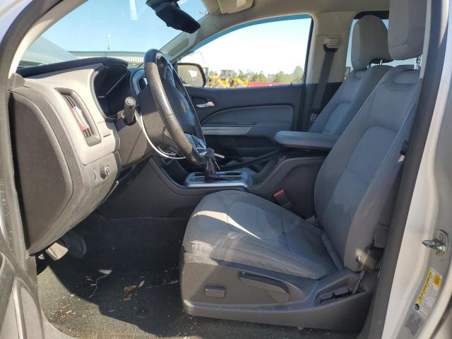 86057925 :رقم المزاد ، 1GCGSCE34G1286632 vin ، 2016 Chevrolet Colorado مزاد بيع